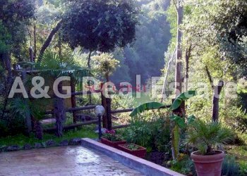 Villa Unifamiliare Orbetello - foto 23