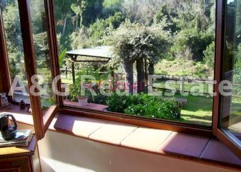 Villa Unifamiliare Orbetello - foto 25