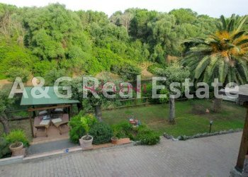 Villa Unifamiliare Orbetello - foto 26