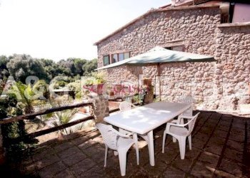 Villa Unifamiliare Orbetello - foto 27