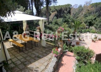 Villa Unifamiliare Orbetello - foto 28