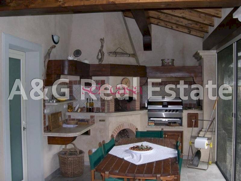 Single Family Villa Forte dei Marmi - photo 2