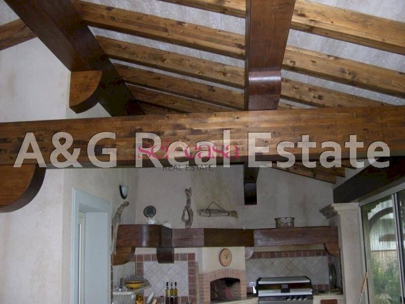 Single Family Villa Forte dei Marmi - photo 3