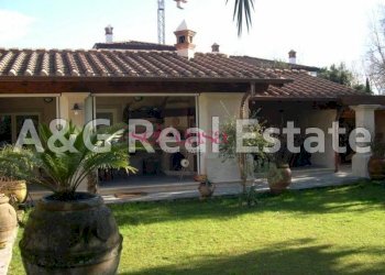 Villa Unifamiliare Forte dei Marmi - foto 1