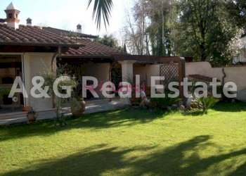 Villa Unifamiliare Forte dei Marmi - foto 20
