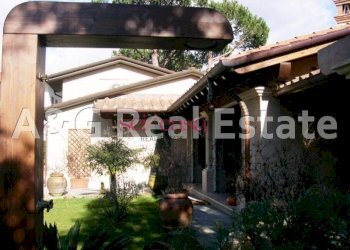 Villa Unifamiliare Forte dei Marmi - foto 21