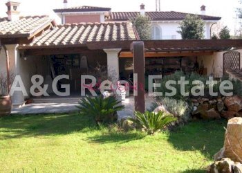 Villa Unifamiliare Forte dei Marmi - foto 23