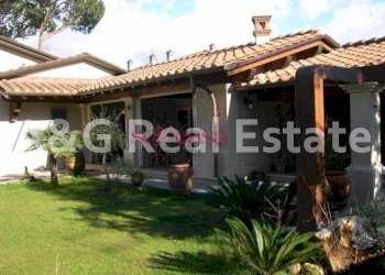 Villa Unifamiliare Forte dei Marmi - foto 24