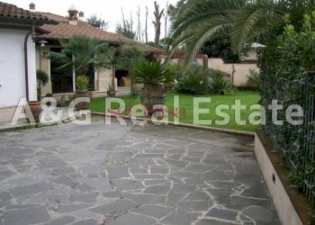 Villa Unifamiliare Forte dei Marmi - foto 26