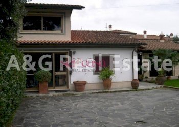 Villa Unifamiliare Forte dei Marmi - foto 27