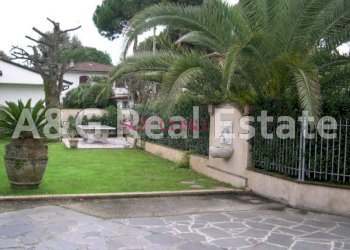 Villa Unifamiliare Forte dei Marmi - foto 28