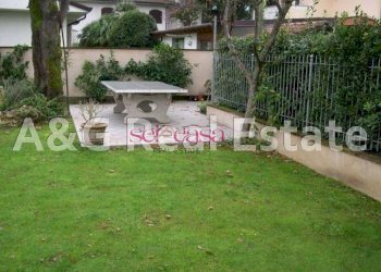 Villa Unifamiliare Forte dei Marmi - foto 29