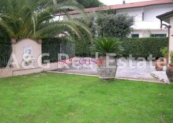 Villa Unifamiliare Forte dei Marmi - foto 30