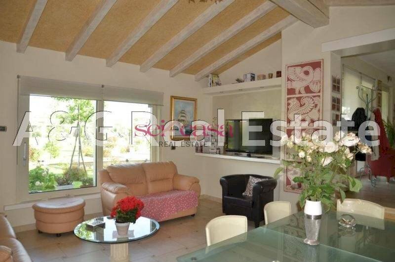 Villa Unifamiliare Camaiore - foto 1