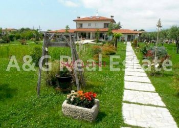 Villa Unifamiliare Camaiore - foto 2