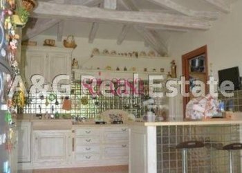 Villa Unifamiliare Camaiore - foto 3