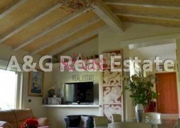 Villa Unifamiliare Camaiore - foto 4