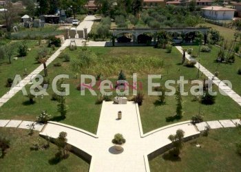 Villa Unifamiliare Camaiore - foto 21