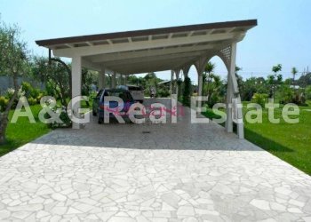 Villa Unifamiliare Camaiore - foto 22