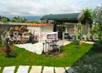 Villa Unifamiliare Camaiore - foto 23