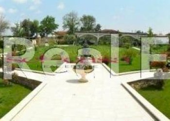 Villa Unifamiliare Camaiore - foto 25