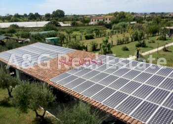 Villa Unifamiliare Camaiore - foto 26