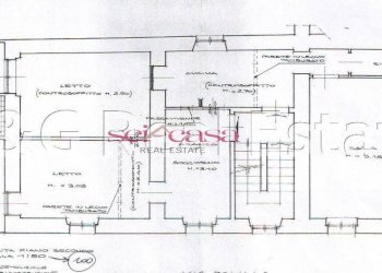 Appartamento Massa Marittima - foto 15
