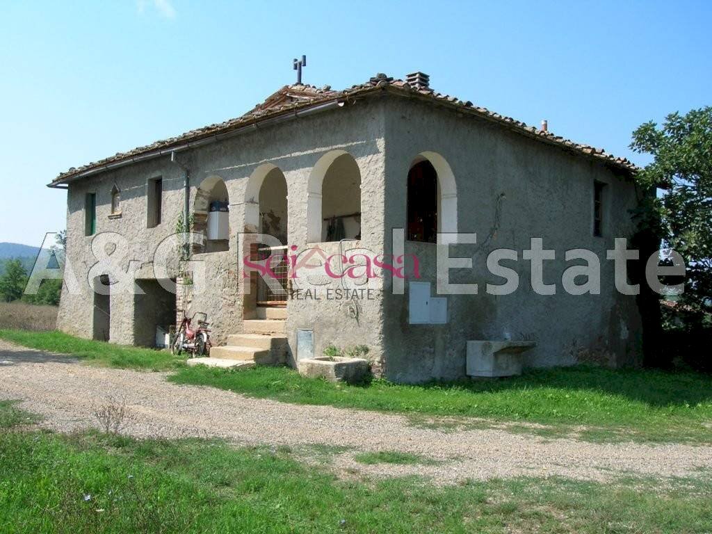 Rustic Monticiano - photo 1