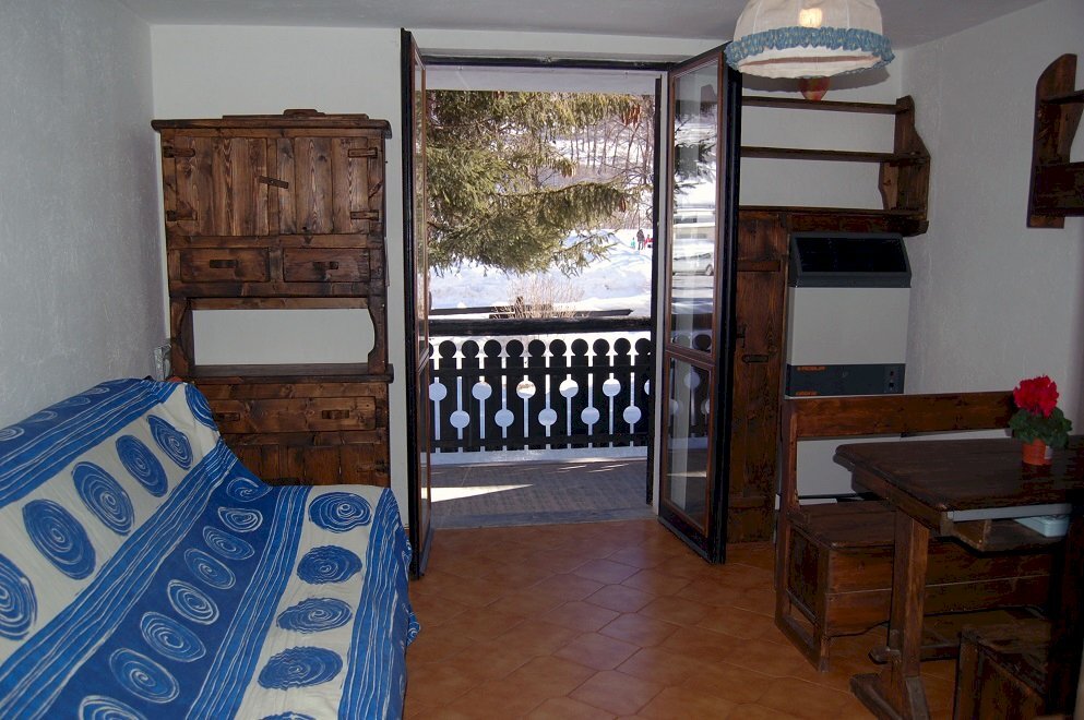 Appartamento Pragelato - foto 1