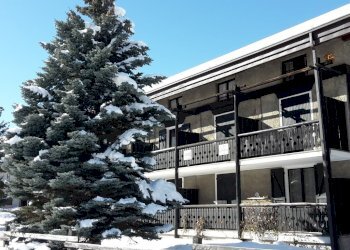 Appartamento Pragelato - foto 10