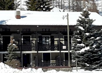 Appartamento Pragelato - foto 11