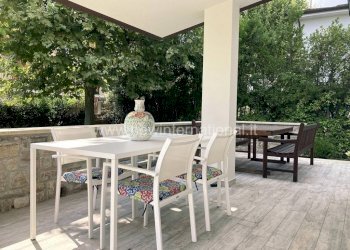 Portico - Villa via Lorenzo Viani, Forte dei Marmi - foto 5