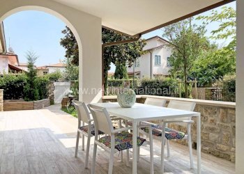 Portico - Villa via Lorenzo Viani, Forte dei Marmi - foto 6