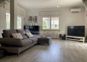 Soggiorno - Villa via Lorenzo Viani, Forte dei Marmi - foto 8