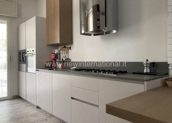 Cucina - Villa via Lorenzo Viani, Forte dei Marmi - foto 11