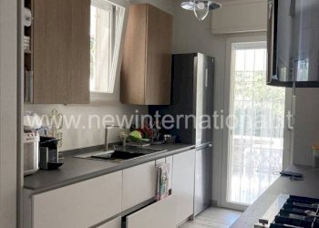 Cucina - Villa via Lorenzo Viani, Forte dei Marmi - foto 12