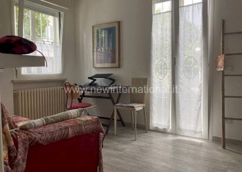 Camera PT - Villa via Lorenzo Viani, Forte dei Marmi - foto 14