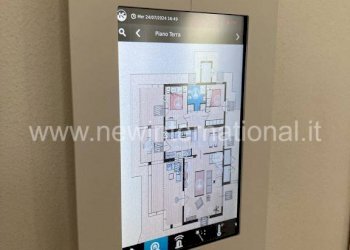 Domotica - Villa via Lorenzo Viani, Forte dei Marmi - foto 16