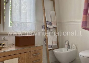 Bagno 1P - Villa via Lorenzo Viani, Forte dei Marmi - foto 18