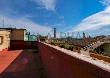 vista - Quadrilocale piazza Camillo Benso di Cavour, Forlì - foto 2