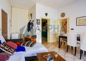 vista - Four-room apartment piazza Camillo Benso di Cavour, Forlì - photo 4