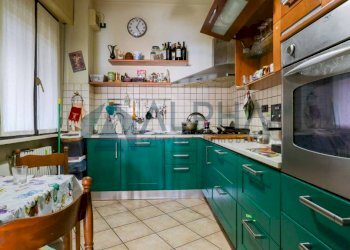 vista - Quadrilocale piazza Camillo Benso di Cavour, Forlì - foto 5