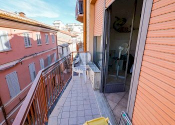 vista - Quadrilocale piazza Camillo Benso di Cavour, Forlì - foto 6