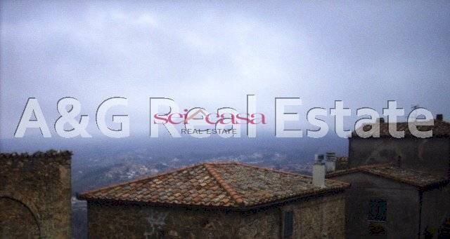 Appartamento Arcidosso - foto 1