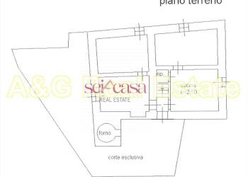 Appartamento Arcidosso - foto 2