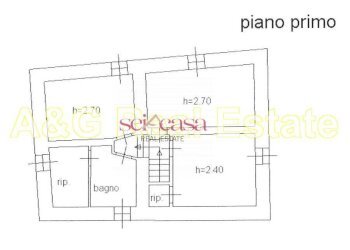 Appartamento Arcidosso - foto 3