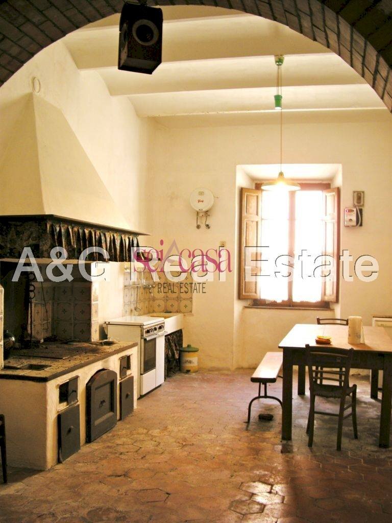 Stabile - Palazzo Scansano - foto 1