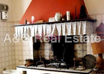 Stabile - Palazzo Scansano - foto 4