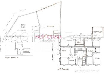 Stabile - Palazzo Scansano - foto 7