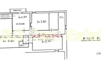 Appartamento Grosseto - foto 29